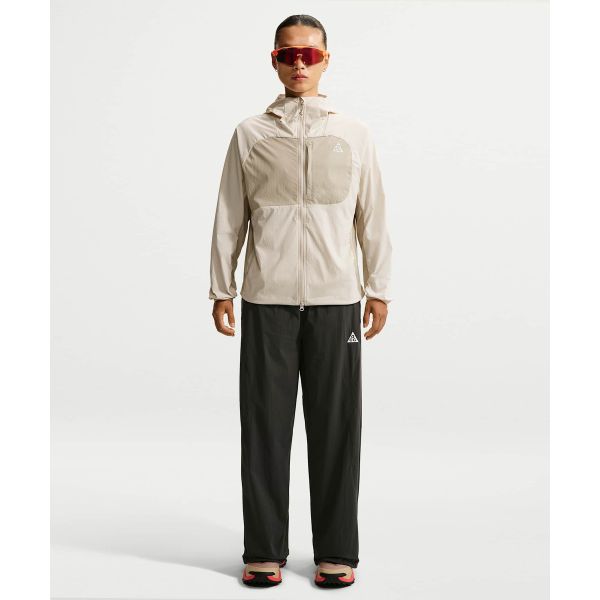 Nike Серия ACG AS W UV Мягкая Удобная Куртка-бомбер с капюшоном на молнии Женская куртки II1329105