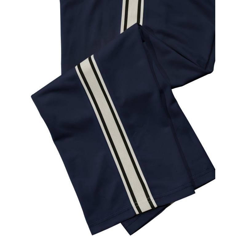 Новые весенне-летние мужские повседневные спортивные брюки, фитнес-брюки Dr Muscle для бега