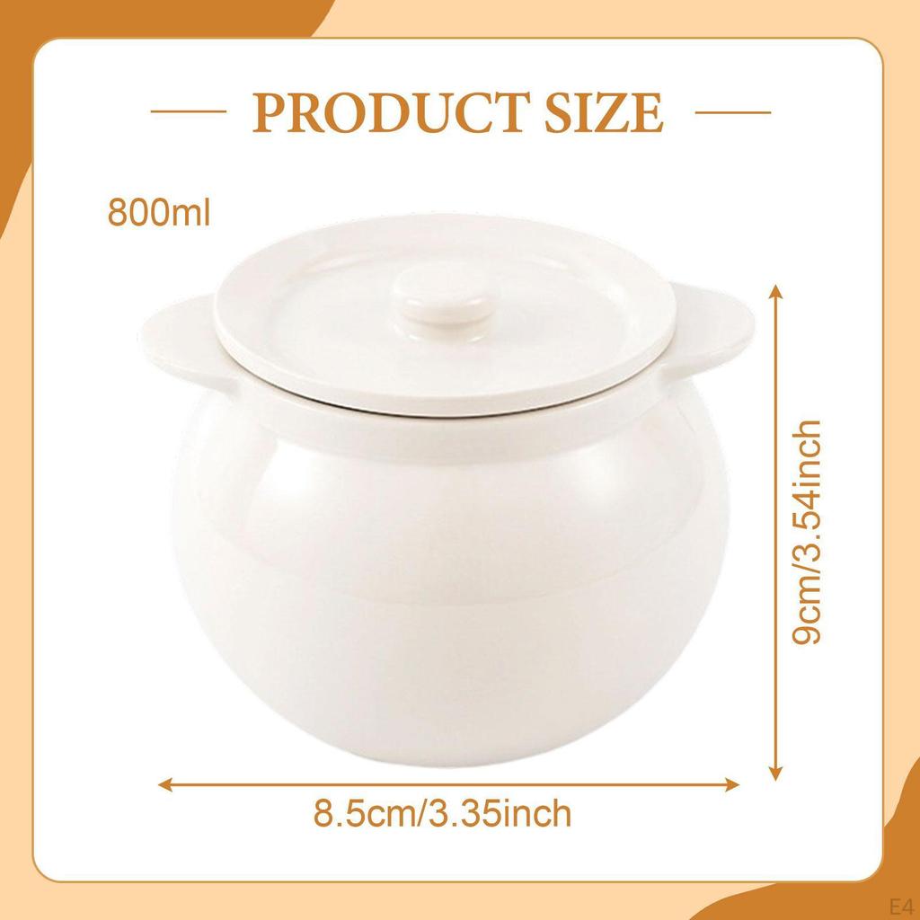 Container with Strainer, Kitchen Canister, Frying Oil Storage Can for Cooking, Restaurant, Farmhouse