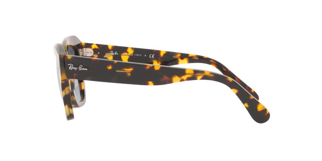 Солнцезащитные очки RB2186 ЖЕЛТАЯ ГАВАНА 49 Ray-Ban