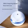 Мини Бесшумный USB Увлажнитель и Диффузор для Эфирных Масел для Дома, Офиса, Общежития - Компактный Очиститель Воздуха