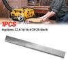 12.4/16/16.4/20/20.4 дюйма HSS Строгальное лезвие для резки дерева Высокое качество Новое