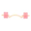V Face Face Muscle Exercise Barbell Face Breathing Face Trainer Tool  Exercise Tool