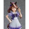 POP UP PARADE Uma Musume Pretty Derby Tokai Teio Uniform Ver. Полная фигурка, окрашенная в пластик, без масштаба