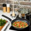 KINGHOFF MARMO MARBLE COATED FRYING PAN 20cm KH-3979
