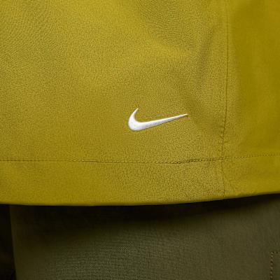 Мужские куртки и пальто Nike ACG Мужские Темно-хаки