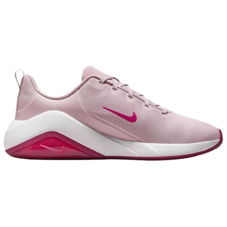 Nike Bella 7 Удобные Мягкие Тренировочные Кроссовки Женские Розовые FZ1689-603