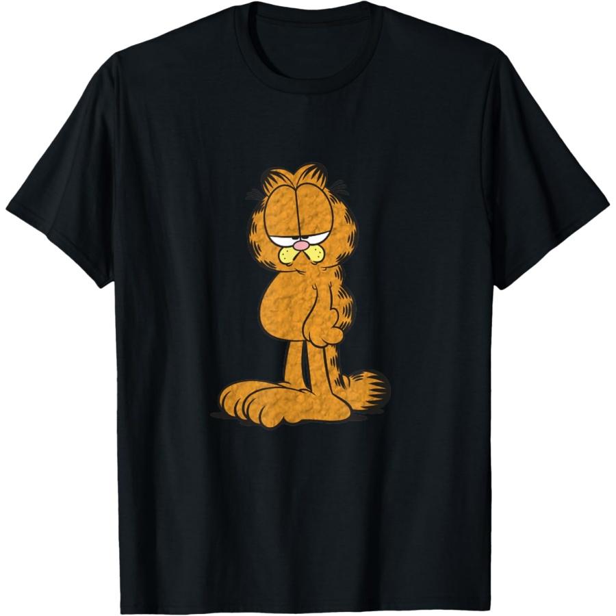 Футболка Garfield Full Speed Race Team