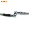 OTOM Motorcycle 10mm Front And Rear Brake Hose Hydraulic Oil Line Brembo Brakes Cable For KTM SX XC EXC SXF XC-F EXC-F HUSQVARNA