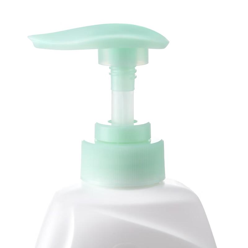 Liushin Refreshing & Moisturizing Body Wash