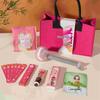 Princess Fortune Body Care 6-Piece Set