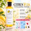 Тоник Citrus Yuja Vitalizing Toner 280 мл