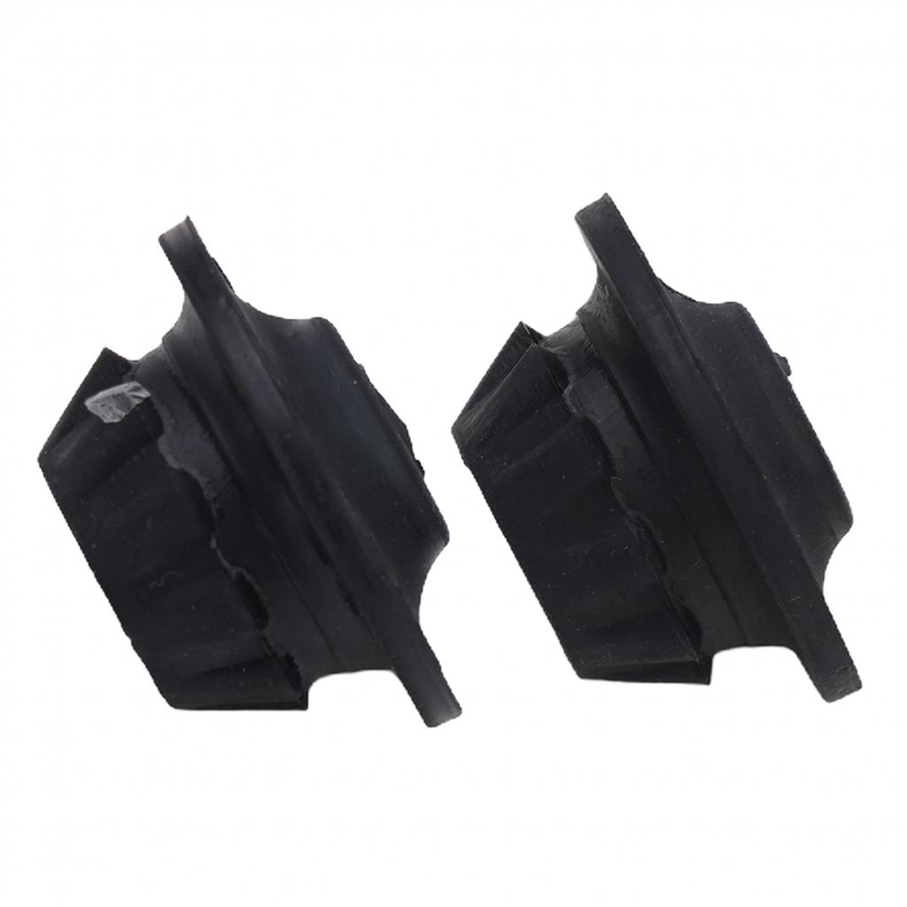 Резиновый коврик для крепления радиатора Nissan Navara Qashqai