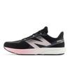 New Balance DynaSoft Flash V7 Running BP7 Size for Club and Fitness Shoes, Women's (Black/Pink), 24.5cm (B), Activities, Training,