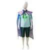Character Movie Elio Cosplay Costume Clothes Halloween Party Stage Performance