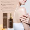 Body Firming Oil Body Oil Body Oil Rose Body Oil Corrector Body Oil For Moisturising Nourishing Skin 100ml