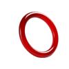 1 Pc Natural Jade Bangle Fashionable Charm Jade Bangle Women's Gift