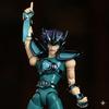[В наличии] Saint Seiya GT Myth Cloth EX Бронзовый Святой Волк Начи Подвижные Суставы Фигурка Действия Игрушка Коллекционная Подарок