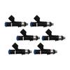 6PC 822-11191 Fuel Injectors 0280158056 For Mercury Mountaineer Ford
