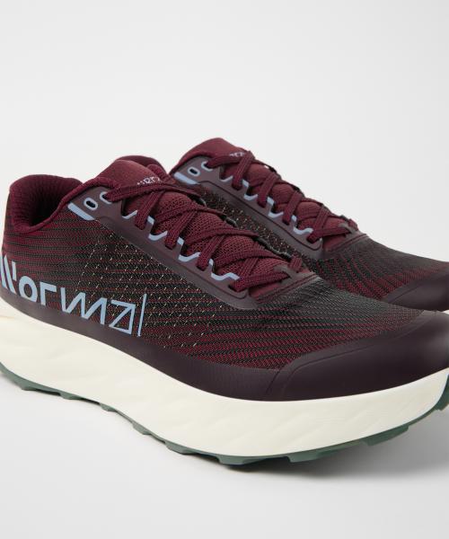 [Normal] Jelak 2 Burgundy [252N1ZKGM2-002]