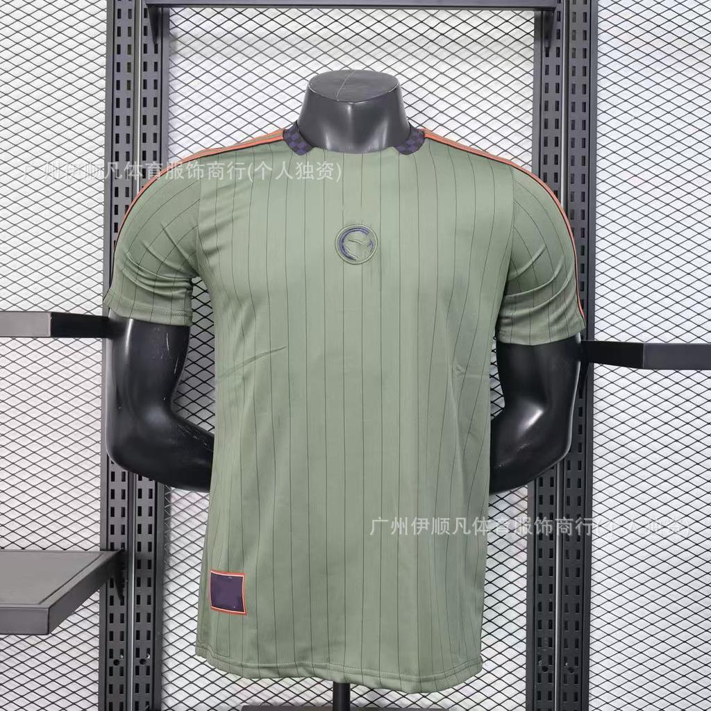 25-26 Player's Edition Benfica Real Madrid Red Devils Vintage Casual Wear Galatasaray Riyadh Crescent
