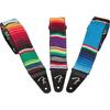 Ремень Serape Strap Blue Multi 992132542 [Fender] 2" -