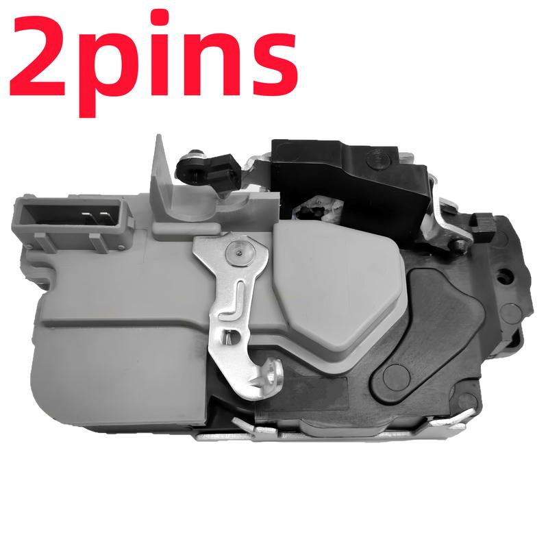 Привод замка задней левой двери 2 шт. для Lada Granta Kalina 2 Datsun Mi-Do On-Do 2190620501230 21900620501230 Автоаксессуары