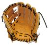 Rawlings PRO EXCEL ELITE Волшебник Бейсбол Золотой Размер M HOH® #02 Перчатка, Юниорская, Универсальная, Загар, (Бросок правой рукой)