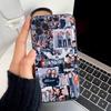 Чехол для телефона Сверхъестественное Для iPhone 15 14 11 12 13 Mini Pro XS Max Чехол 6 7 8 Plus X XR SE 2020 Funda Shell