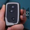 Совместимый чехол для ключа для Lexus RX270 LX570 ES240 GX460 IS250