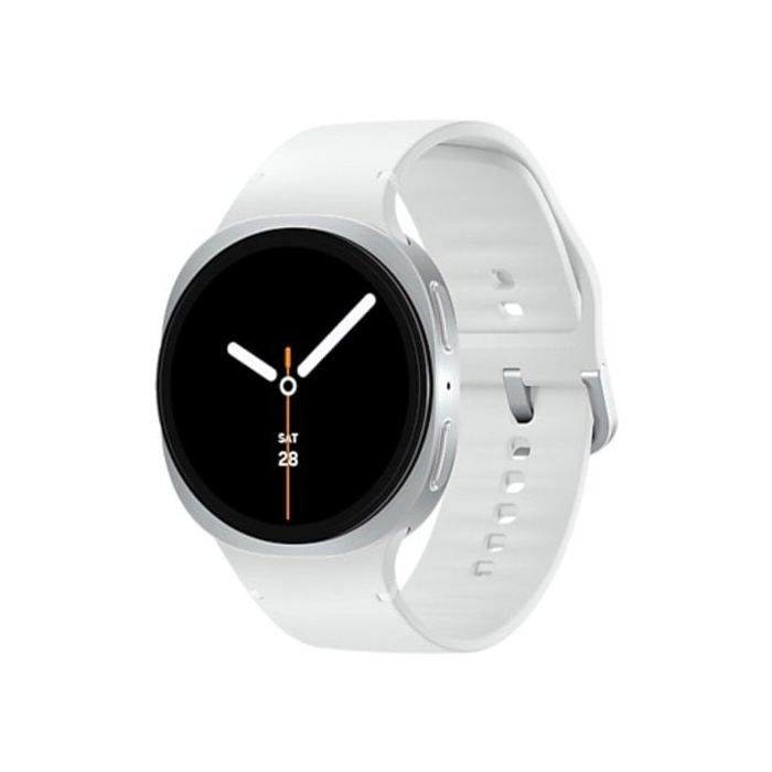 Smartwatch Samsung Galaxy Watch 8 Bluetooth/Wifi + GPS + Diseño ultradelgado + AI avanzada