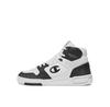 Men's Champion Z80 Hi Mid Cut Shoe S22180-ww008 White