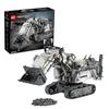 LEGO Техника Liebherr R 9800 Экскаватор 42100