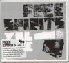 CD РАЗЛИЧНЫЕ Free Spirits Том. Я KSFS001CD Kindred Spirits 2006 Нидерланды Джаз Б/у