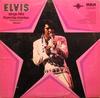 Виниловая пластинка ELVIS PRESLEY Sings Hits From His Movies Volume 1 CASX2567 RCA Camden 1972 Канада Рок Б/у
