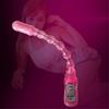Деформация пениса, точка g, анальный электрический тянущий шарик, вибрационная пробка, вибратор