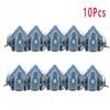 10Pcs 3M 7502 Chemical Respirator Protective Mask Industrial Paint Spray Can Matched with 6000 Filter Anti Organic Gas