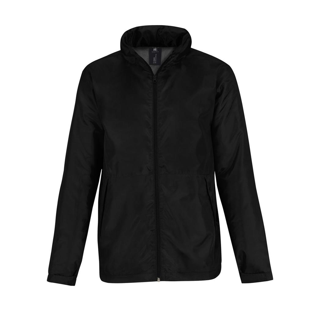 B&C Mens Multi-Active Jacket