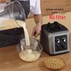 Yunshuang Commercial 8L Soy Milk Maker & Blender