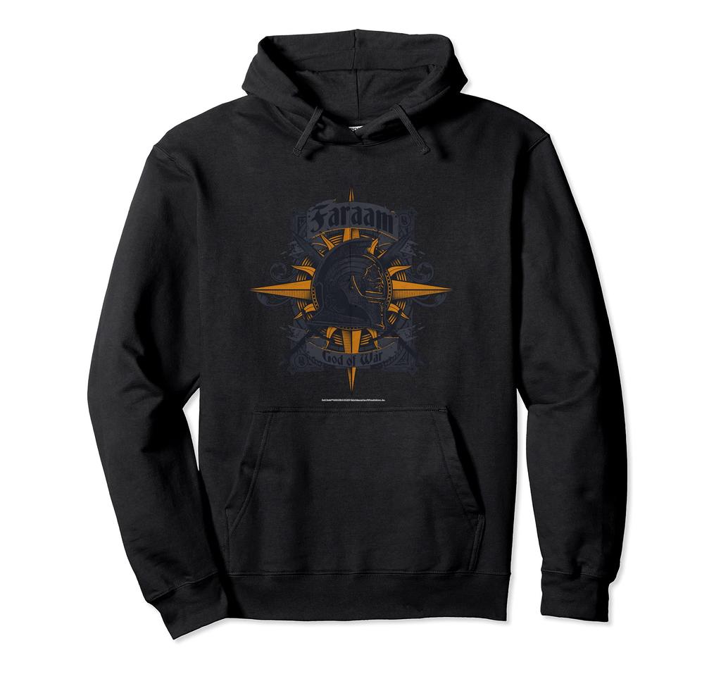 DARK SOULS Hoodie