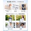 yumegocochiLABO suyapita Nasal Dilator Tape for Snoring Relief and Nasal Congestion 10 pcs