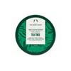 The Body Shop TT Clear Balancing Hair Scrub 240 мл Tea Head Scrub Scalp Care Head Spa & (Ароматное дерево)
