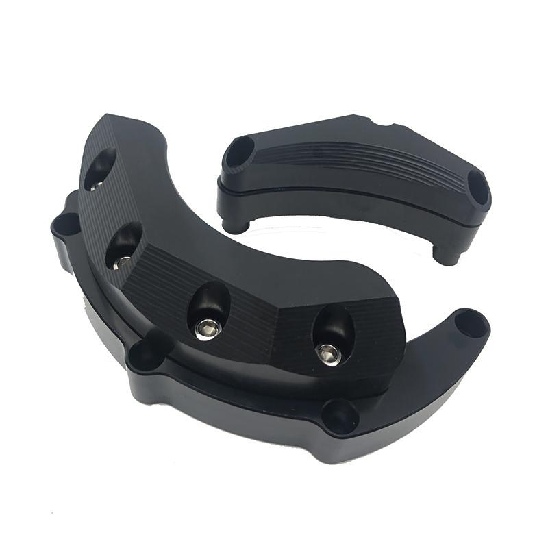 MT09 Engine Guard Case Slider Cover Protector Fit For YAMAHA MT-09 Tracer FJ 09 XSR900 MT 09 2014 2015 2016 2017 2018 2019 2020