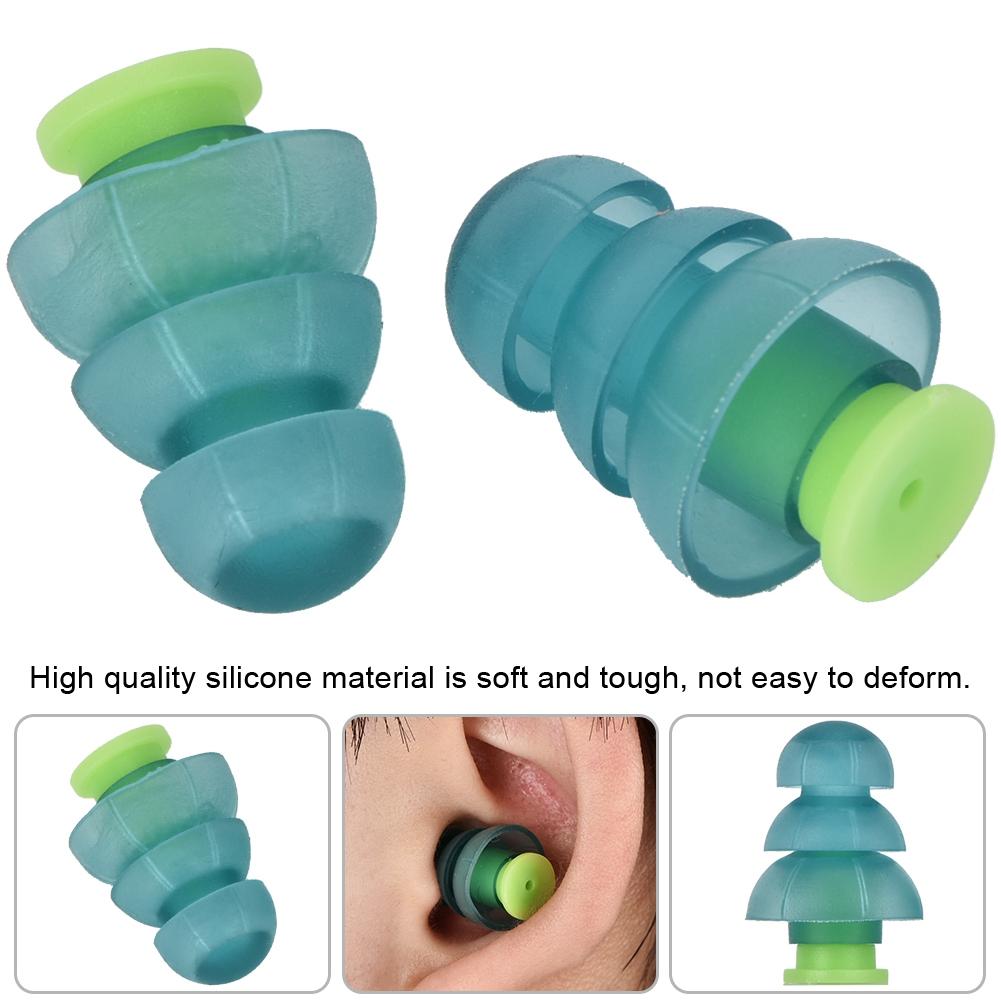 Беруши с шумоподавлением, беруши, для длительного ношения