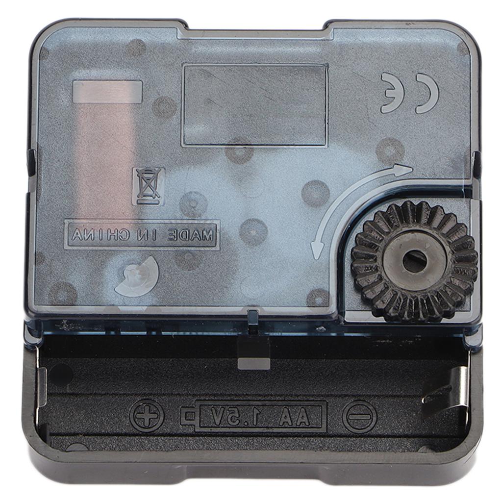 Clock Movement Accessories Replacement Silent Scanning Clock Movement DIY Watch Part