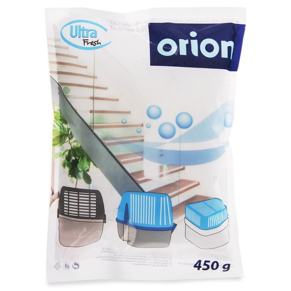 Moisture absorber insert ULTRA FRESH granules 450 g 6 pcs.
