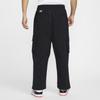 Nike As U Nk Sb Df Kearny брюки-карго унисекс брюки черные FV7348-010