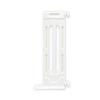 Baby Gate Smart Gate Premium Clear Exclusive Wide Panel S Size Kitchen Вход Ванная комната (+24см удлиненный)