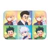 Custom HXH Anime Doormat Non-Slip Entrance Welcome Kitchen Bathroom Floor Door Mat  Toilet Living Room Carpet Rug