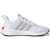 Adidas Racer TR21 Wide White Solar Red Men Sneakers Cloud-White Grey-Two GX8131